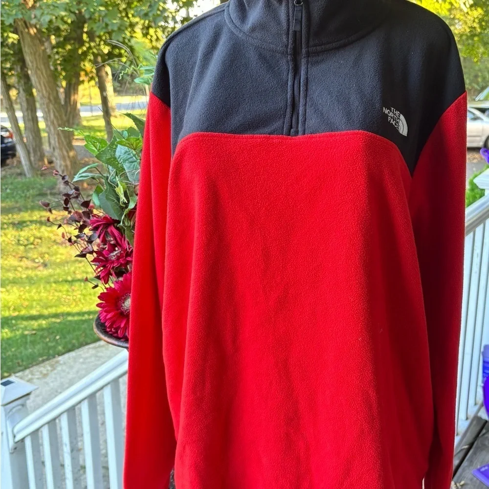 The North Face north face